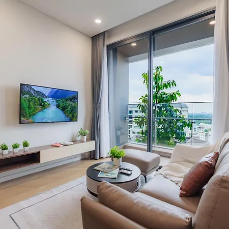 Lumiere Royale Residence